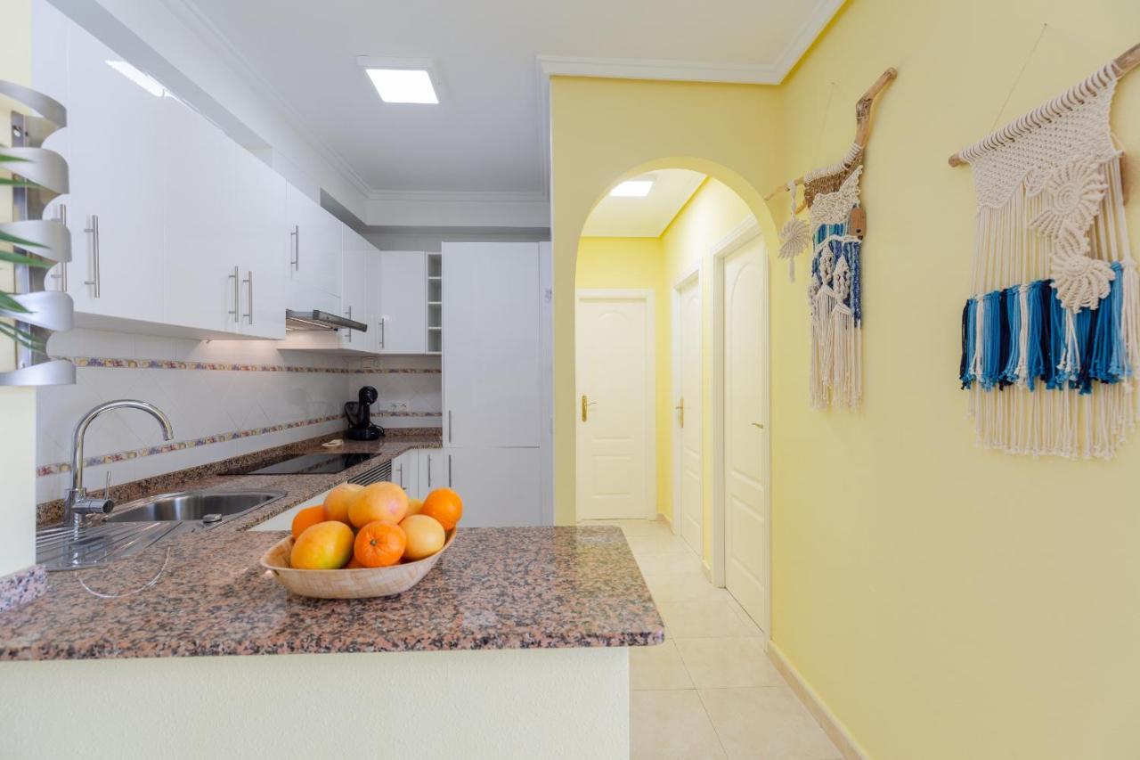 Casa Cristina By Fidalsa Villa Рохалес Екстериор снимка
